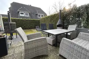 Modernes Endreihenhaus im beliebten Ellerau - vermietet – Segeberg (Kreis) – Vorschaubild 22