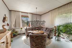 Gepflegter Bungalow in Hohnstorf – Wohnen auf einer Ebene mit liebevoll gestaltetem Garten – Lüneburg (Kreis) – Vorschaubild 12