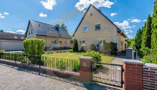 Bild von Einfamilienhaus in Weyhausen! Meine Immobilie = Mein Makler!
