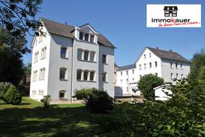 +++ 3 Mehrfamilienhäuser als Anlage in Limbach Oberfrohna +++ – Die vollständige Adresse der Immobilie erhältst du vom Anbieter., 9212 Limbach-Oberfrohna – Vorschaubild 1