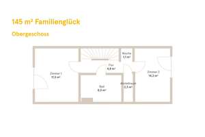 145m² Familienglück: Platz für die ganze Familie! – Ostseestraße 14d, 23570 Travemünde, Lübeck – Vorschaubild 21