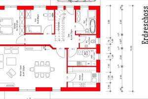 Freundliches und neuwertiges 7-Zimmer-Einfamilienhaus in Jade Schweiburg – Die vollständige Adresse der Immobilie erhältst du vom Anbieter., 26349 Jade – Vorschaubild 11