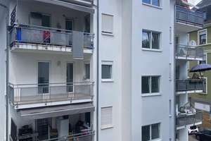 Stilvolle und helle 3-Zimmer-Wohnung mit Balkon in ruhiger Wohnlage von  Offenbach am Main – 63067 Messehalle, Offenbach am Main – Vorschaubild 7