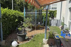 *** KOMPLETT-PAKET *** 85m² gr. 3-Zi-Wohnung mit gr. Garten & Kfz.-Stpl. *** Kap.-Anl.  o. Eigennutz – Die vollständige Adresse der Immobilie erhältst du vom Anbieter., 65199 Dotzheim, Wiesbaden – Vorschaubild 3