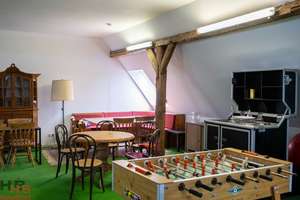 WG-Traum – nicht nur für Sportler! Exklusive möblierte 7-Zimmer-Wohnung – Die vollständige Adresse der Immobilie erhältst du vom Anbieter., 28357 Altstadt, Bremen – Vorschaubild 17