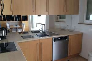 Moderne 2-Zimmer-Penthouse in Bestlage Schwabing – Eisenacherstrasse 2b, 80801 Münchner Freiheit, München – Vorschaubild 10