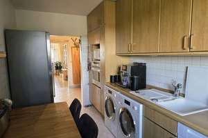 Moderne Etagenwohnung mit Balkon & guter Anbindung – Die vollständige Adresse der Immobilie erhältst du vom Anbieter., 30457 Wettbergen, Hannover – Vorschaubild 4