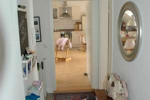 3-Zimmer Dachgeschosswohnung mit eigenem Gartenanteil – 93051 Kumpfmühl-Ziegetsdorf-Neuprüll, Regensburg – Vorschaubild 8