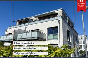 Einmalige Maisonette-Wohnung in bester Lage || 4-Zimmer || Tiefgarage