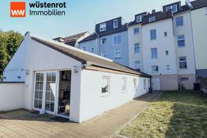 Exklusiv zum Verkauf: Top saniertes Mehrfamilienhaus