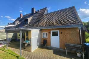Einfamilien- oder Ferienhaus in Pfaffroda! Sie entscheiden! – Die vollständige Adresse der Immobilie erhältst du vom Anbieter., 9526 Pfaffroda – Vorschaubild 3