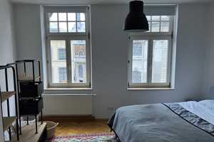 Wunderschöne kleine Wohnung im Altbaucharm direkt am Dom – Münsterplatz 19, 52062 Aachen – Vorschaubild 10