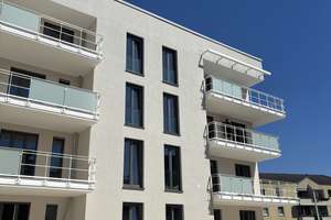 Großzügige 3 Zimmerwohnung mit Terrasse und Garten: WE 110 – Andernacher Strasse 45, 56070 Lützel, Koblenz – Vorschaubild 2