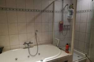 Großzügige EG-Wohnung 173m² · Garten · Garage · provisionsfrei – Die vollständige Adresse der Immobilie erhältst du vom Anbieter., 44801 Querenburg, Bochum – Vorschaubild 10