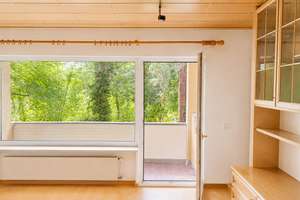Maisonette-Wohnung in Berlin-Frohnau | Loggia, wohnlich ausgebautes Souterrain & Stellplatz – Die vollständige Adresse der Immobilie erhältst du vom Anbieter., 13465 Frohnau, Berlin – Vorschaubild 13