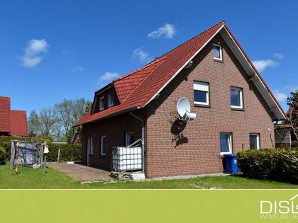 Haus Kaufen In Neuharlingersiel Immobilienscout24