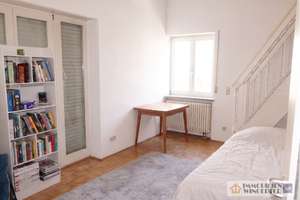 Maisonette-Wohnung mit Balkon im beliebten Stadtwesten – 93049 Westenviertel, Regensburg – Vorschaubild 1