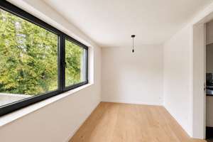 Drei Generationen. Ein besonderes Zuhause. Bauhaus Villa auf 1.575 m² Privatgrundstück – Die vollständige Adresse der Immobilie erhältst du vom Anbieter., 45136 Bergerhausen, Essen – Vorschaubild 11