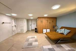 *Provisionfrei* Exklusives Zuhause mit Wellness & Traumgarten in Bremen-Oberneuland – Die vollständige Adresse der Immobilie erhältst du vom Anbieter., 28355 Oberneuland, Bremen – Vorschaubild 15