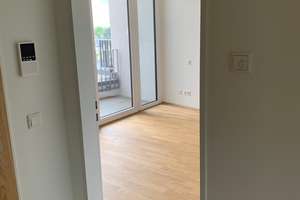  Wunderbare Vier-Zimmer-Wohnung zwischen Stadt und Wald – 40470 Mörsenbroich, Düsseldorf – Vorschaubild 6