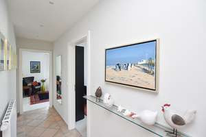 Exklusive Penthouse-Wohnung mit  2x TG-Stellplätzen und Traumblick über die Trave auf die Altstadt! – Die vollständige Adresse der Immobilie erhältst du vom Anbieter., 23560 Innenstadt, Lübeck – Vorschaubild 18