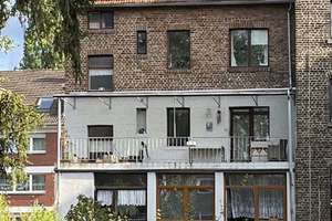 Helle 3-Zimmer-Wohnung mit Garten – ideal für 2er-WG, von privat – Hüttenstraße 123, 52068 Rothe Erde, Aachen – Vorschaubild 3
