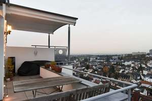 Kernsaniertes Penthouse mit Panoramablick I Provisionsfrei – Die vollständige Adresse der Immobilie erhältst du vom Anbieter., 65199 Dotzheim, Wiesbaden – Vorschaubild 9
