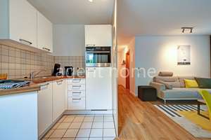 MÖBLIERT - MODERN STYLE - 2-Zimmer Apartment mit Tiefgaragen-Stellplatz in gepflegter Wohngegend – Die vollständige Adresse der Immobilie erhältst du vom Anbieter., 70192 Relenberg, Stuttgart – Vorschaubild 27