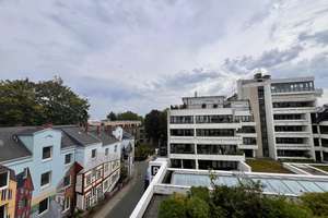 Charmante 1-Zimmer-Wohnung in begehrter Lage nahe der Alster / Pöseldorf Center – Mittelweg 130, 20148 Rotherbaum, Hamburg – Vorschaubild 5