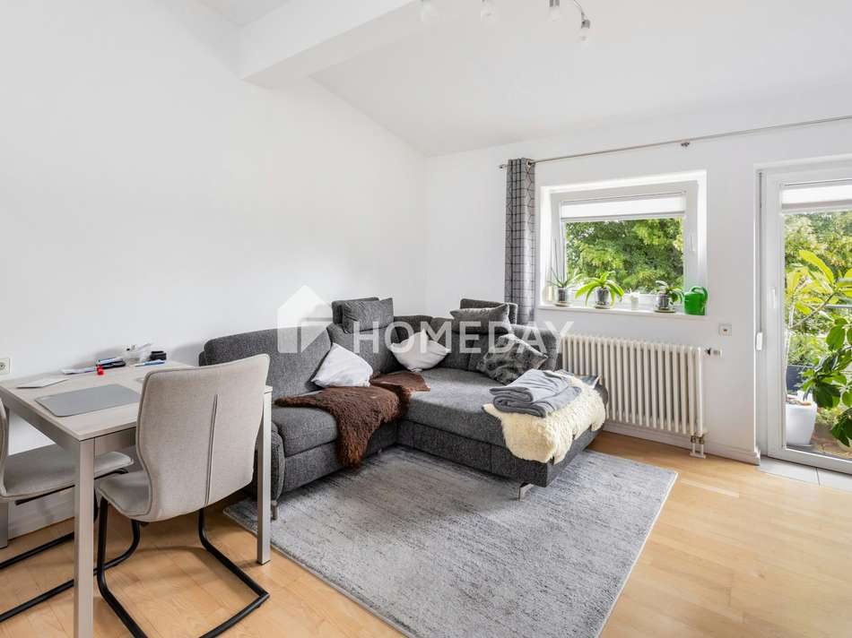Wohnzimmer 1