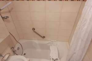 Exklusive 2-Raum-Wohnung mit gehobener Innenausstattung mit EBK in Ludwigshafen am Rhein – Otto-Stabel-Straße 4, 67059 Mitte, Ludwigshafen am Rhein – Vorschaubild 2