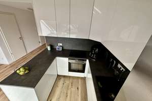 Fast neu in Fischeln: 3-Zimmer DG-Wohnung mit Süd-Terrasse, Aufzug, Erdwärmpume & Fußbodenheizung – Kölner Straße 337, 47807 Fischeln, Krefeld – Vorschaubild 14