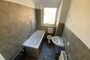 kleine schicke 3 Raum Wohnung