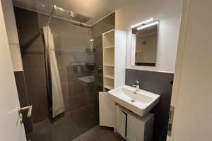 Wunderschönes Appartement in ruhiger Lage mit Garten & Top-Ausstattung – Chiemseeweg 9, 70378 Hofen, Stuttgart – Vorschaubild 13