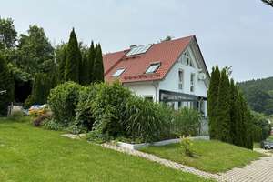 Wunderschöne Lage! Gr. Gewerbeeinheit mit hochwertigem Wohneinheit,  2800m² Grundstück! – Die vollständige Adresse der Immobilie erhältst du vom Anbieter., 86866 Mickhausen – Vorschaubild 3