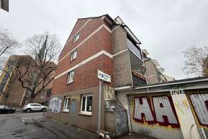 3-Zimmer Kapitalanlage mit ca. 7 % IST-Rendite – 1.250 € Kaltmiete – Die vollständige Adresse der Immobilie erhältst du vom Anbieter., 51063 Mülheim (Ortsteil), Köln – Vorschaubild 2
