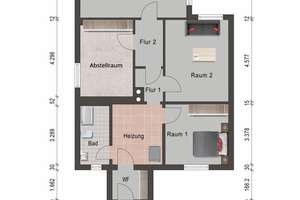 Traumhaus mit Pool: Saniertes Einfamilienhaus mit Einliegerwohnung – Die vollständige Adresse der Immobilie erhältst du vom Anbieter., 23946 Boltenhagen – Vorschaubild 27