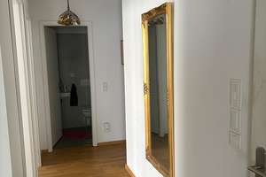Nachmieter für 4-Zimmer-Wohnung mit Balkon in Friedrichshain gesucht – Die vollständige Adresse der Immobilie erhältst du vom Anbieter., 10245 Friedrichshain, Berlin – Vorschaubild 18