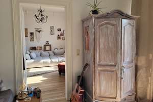 Wohnen mit Altbauflair – Helle 2-Zimmer-Wohnung in ruhiger Umgebung – Stackenbergstr. 15, 42329 Vohwinkel, Wuppertal – Vorschaubild 7