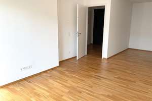 Ihr neues Zuhause! Moderne, helle 2 Zimmer + Balkon + Einbauküche, Neubauausstattung mit Parkett – Merianstraße 11, 33615 Dornberg, Bielefeld – Vorschaubild 8