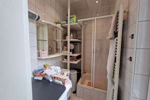 ++ Stgt.-West ++ gepflegte 3,5-Zi.-Wohnung ++ EBK ++ Nähe ÖPNV ** – Schwabstr. 6, 70179 Rotebühl, Stuttgart – Vorschaubild 16