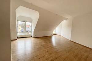 Ihr neues Zuhause: gemütliche und helle 2 -Zimmer Wohnung zum Ankommen