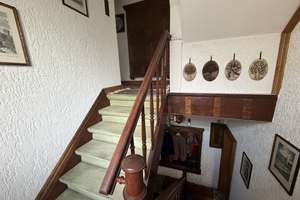 Charm. Einfamilienhaus mit großem Garten + Garagen + Kernsanierung möglich – Schwerter Straße 209, 44287 Aplerbeck (Ortsteil), Dortmund – Vorschaubild 21