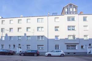 Attraktives Mehrfamilienhaus mit rund 981 m² Wohnfläche und Ausbaupotenzial – Die vollständige Adresse der Immobilie erhältst du vom Anbieter., 45888 Bulmke-Hüllen, Gelsenkirchen – Vorschaubild 4