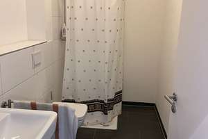 1-Zimmer-Wohnung im Geistviertel zu vermieten – EG mit eigenem Eingang, ab 01.08. – Die vollständige Adresse der Immobilie erhältst du vom Anbieter., 48153 Schützenhof, Münster – Vorschaubild 7