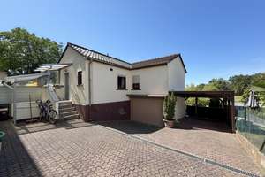 Sanierungsbedürftige Doppelhaushälfte mit Anbau - TOP-Wohnlage! – 63075 Waldheim, Offenbach am Main – Vorschaubild 5