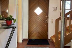IHR Wohntraum! Effizientes und ansprechendes Einfamilienhaus mit 8 Zimmern und Wintergarten! – Steinfurt (Kreis) – Vorschaubild 12