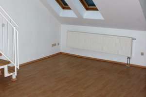 Maisonette-Wohnung mit EBK, Balkon und Stellplatz auf dem Sonnenberg-unweit des Hauptbahnhofs – Gießerstraße 19, 9130 Sonnenberg, Chemnitz – Vorschaubild 16