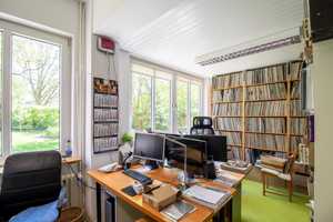 ACHTUNG:Statusänderung Arbeiten u Wohnen:Charaktervoller Wohntraum – Oldenburg (Oldenburg) – Vorschaubild 16