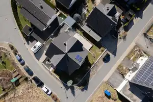 Wohnen mit Stil in idyllischer Vorortlage – Einfamilienhaus in Reichenschwand – Nürnberger Land (Kreis) – Vorschaubild 6